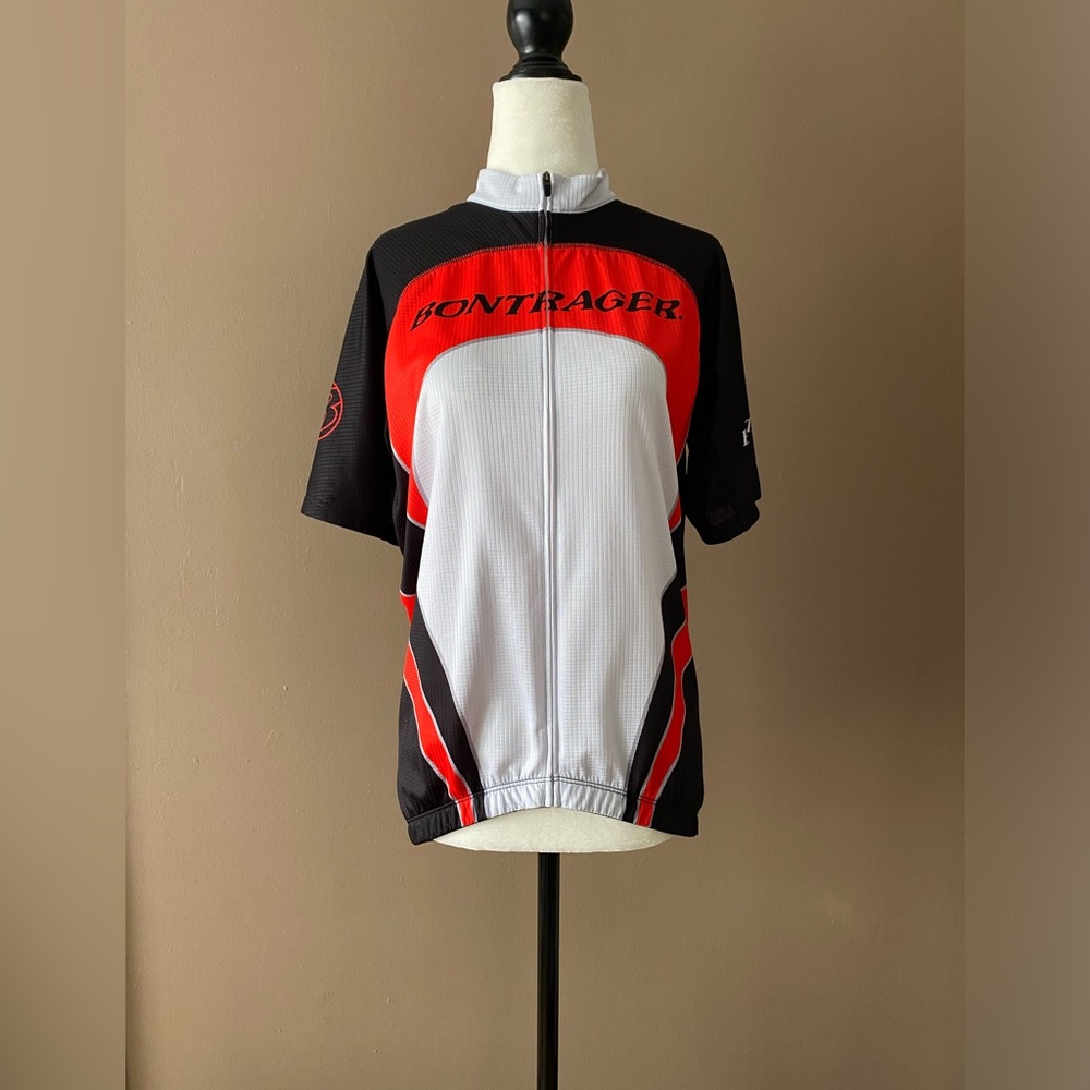 Cycling jersey